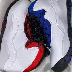 Kids retro jordan 10